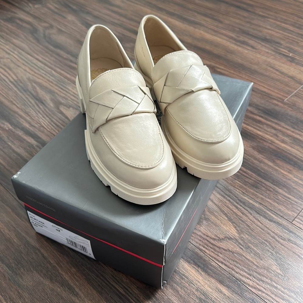 Vince Camuto Mylana Loafer